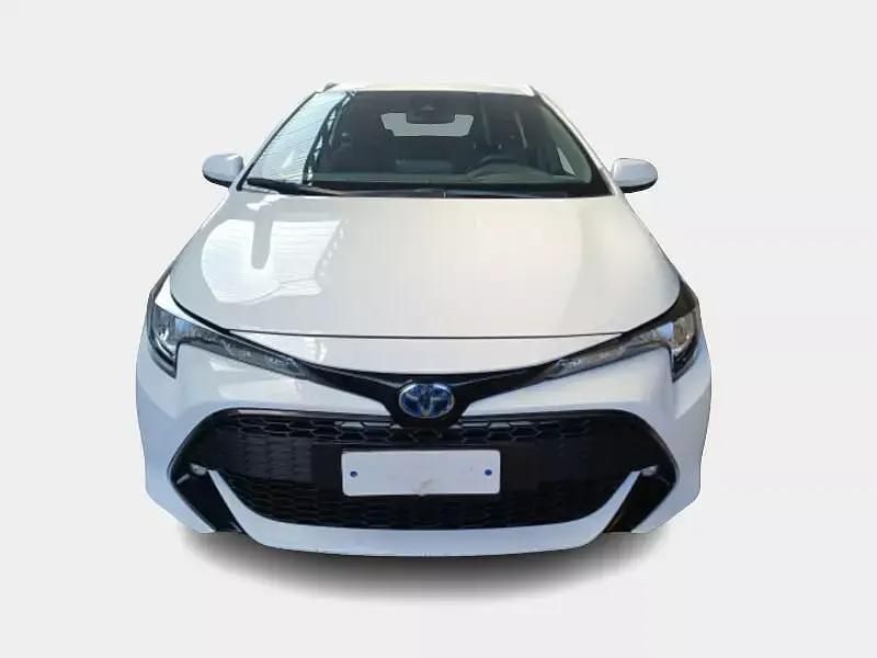 Usata Toyota Corolla Business Edition 97 CV (71 kW) 2022 Station wagon