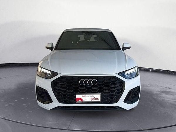 Occasion Audi Q5 Sportback S-line plus 204 ch (150 kW) 2022 SUV