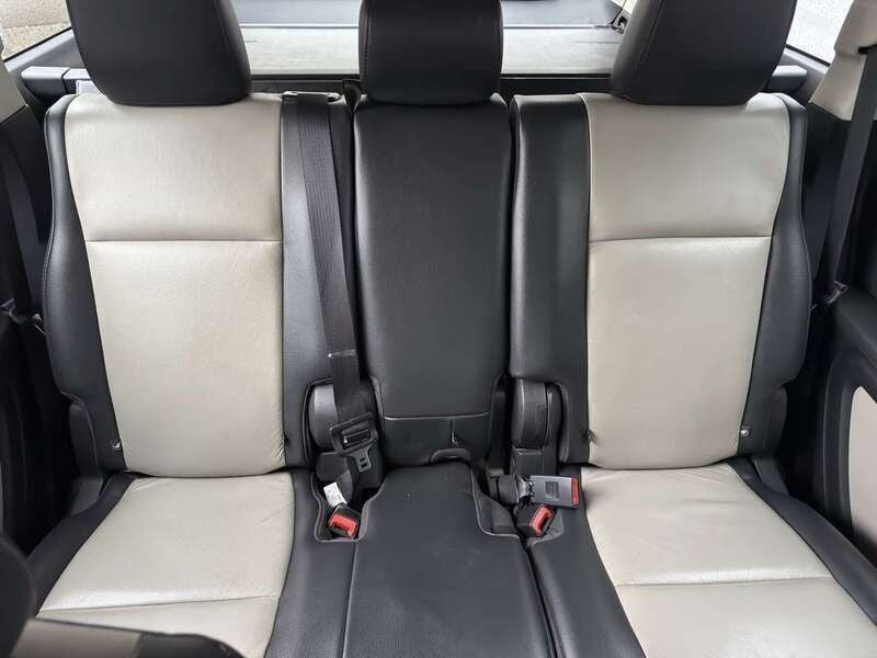 Usata 2009 Dodge Journey SXT SUV | 5000 € (Cara) - Immagine 1/4