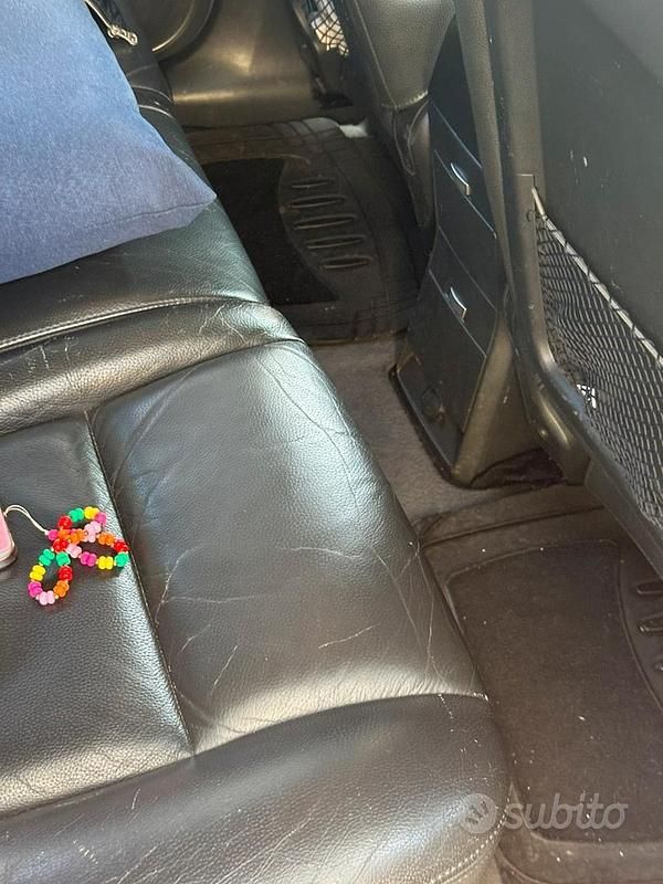 Usata Chevrolet Captiva 2008 SUV