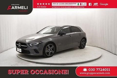 Occasion Mercedes A180 116 ch (85 kW) 2018 Berline