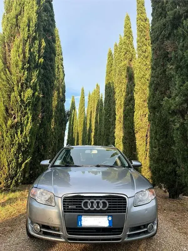 Usata Audi A4 Ambiente 204 CV (150 kW) 2005 Station wagon