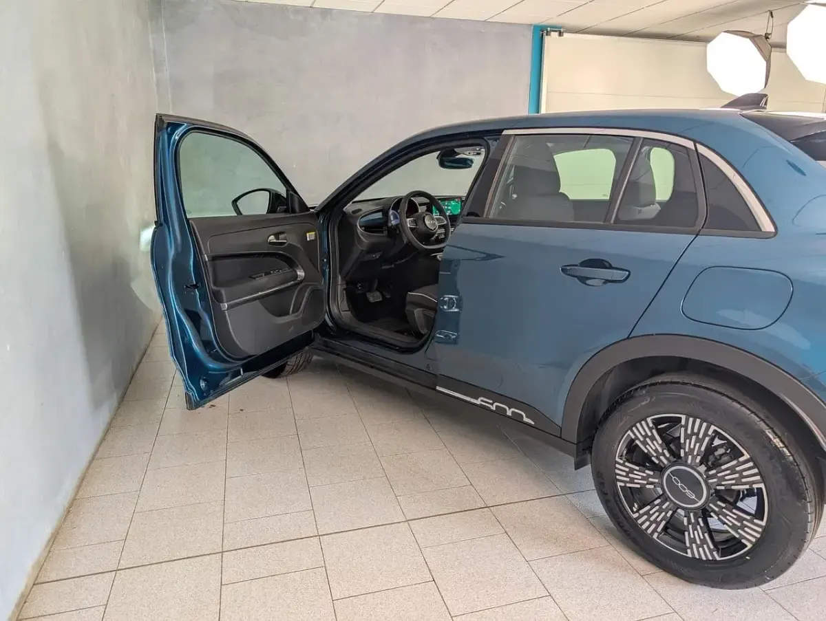 Usata Fiat 600 Pop 145 CV (106 kW) 2025 SUV