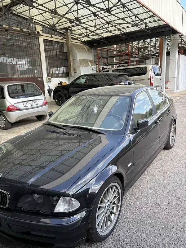 Usata BMW 328 193 CV (141 kW) 1999 Berlina