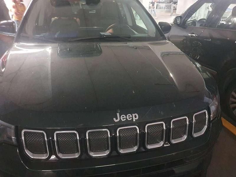 Usata 2021 Jeep Compass SUV | 20.900 € (Buon prezzo) - Immagine 1/4