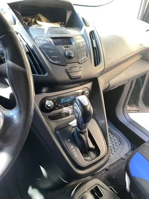 Usata Ford Transit Connect 120 CV (88 kW) 2016 Monovolume