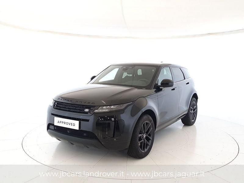 Begagnad Land Rover Range Rover evoque S 163 HK (119 kW) 2025 SUV