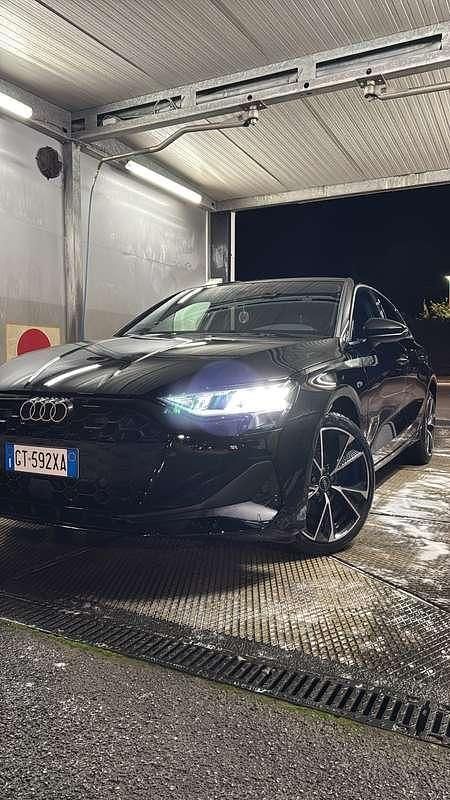 Usata Audi A3 Business 116 CV (85 kW) 2024 Berlina