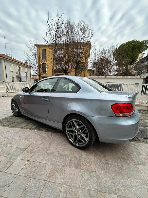 Usata BMW 120 170 CV (125 kW) 2011 Utilitaria
