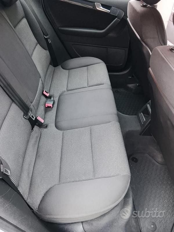 Occasion Audi A3 116 ch (85 kW) 2007 Gris Citadine