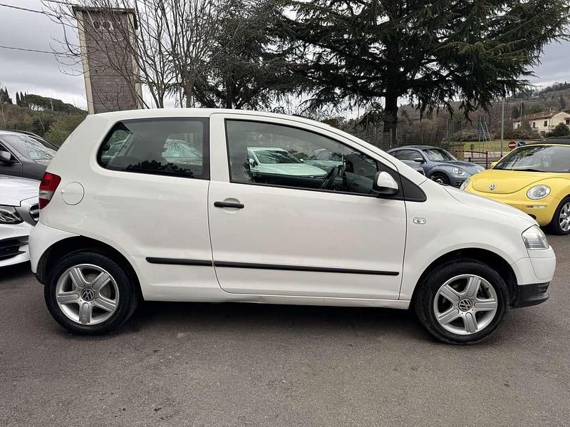 Usata VW Fox 54 CV (39 kW) 2006 Other Utilitaria