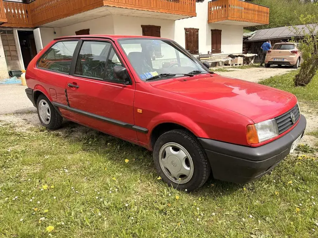 Usata VW Polo 45 CV (33 kW) 1992 Berlina