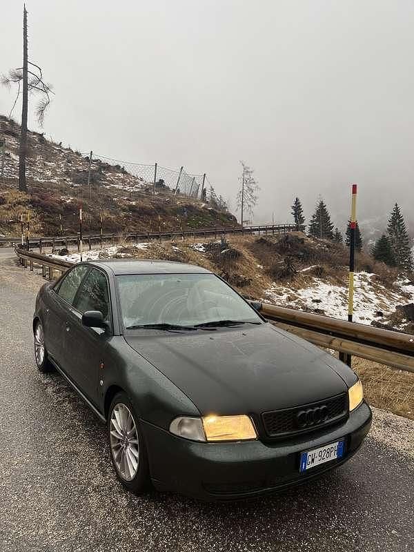 Usata Audi A4 150 CV (110 kW) 1995 Berlina