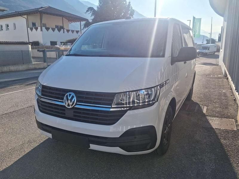 Usata VW Multivan 150 CV (110 kW) 2020 Bianco Monovolume