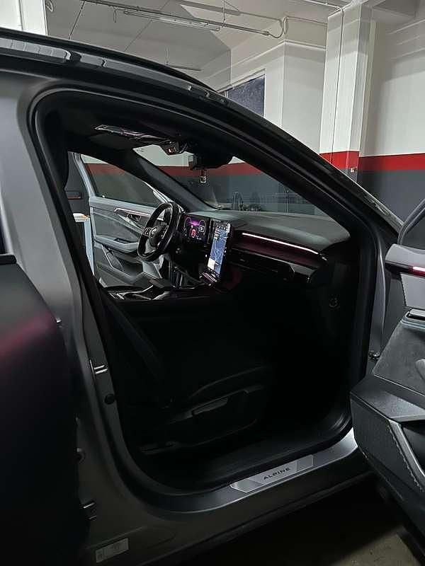 Usata Renault Austral 158 CV (116 kW) 2023 SUV