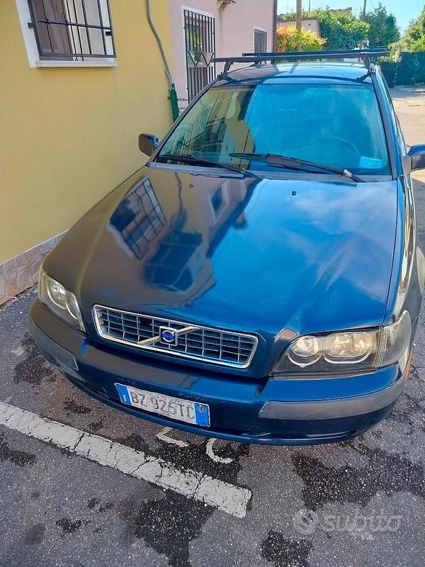 Usata Volvo V40 2003 Station wagon