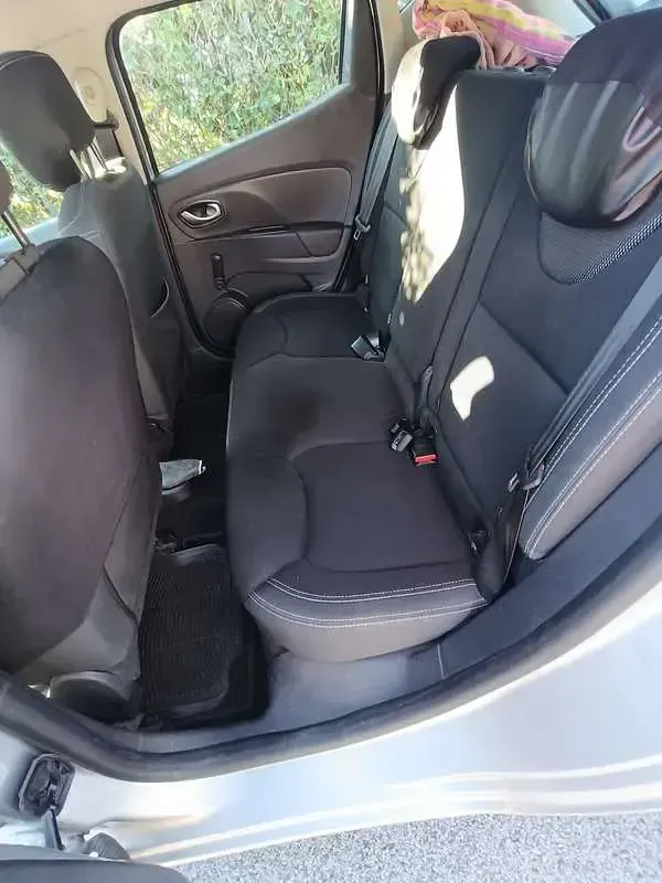 Usata Renault Clio IV Business 90 CV (66 kW) 2019 Berlina