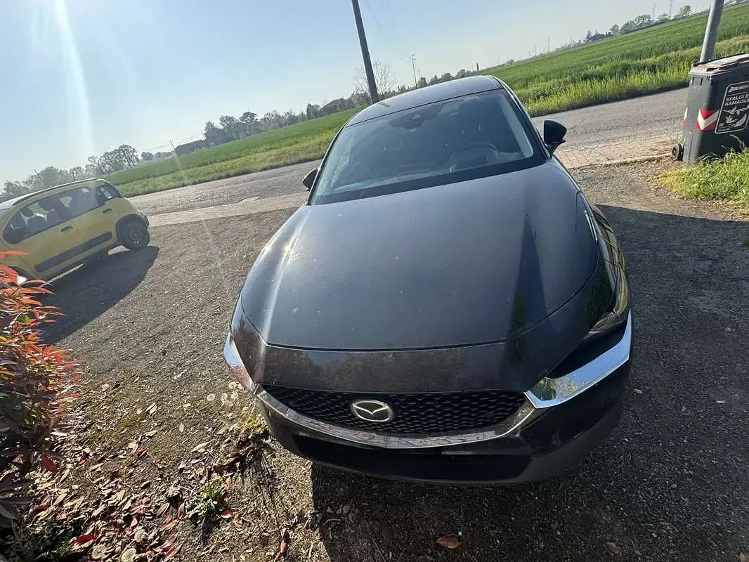 Usata Mazda CX-30 179 CV (131 kW) 2020 SUV