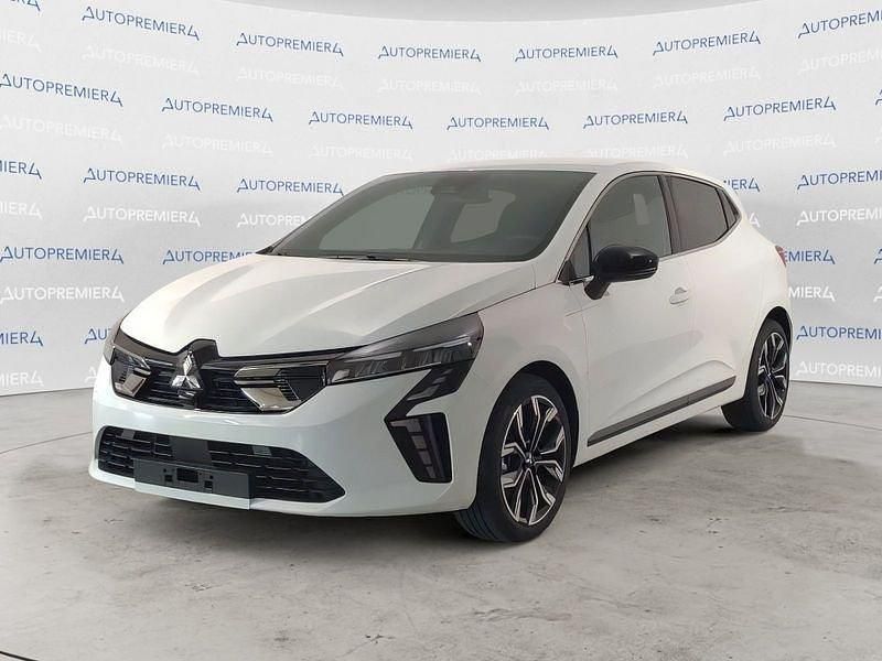 Bianco Nuova 2025 Mitsubishi Colt Intense Due volumi | 18.600 € (Buon prezzo) - Immagine 1/3