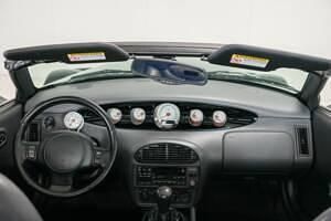 Usata Plymouth Prowler 257 CV (189 kW) 2000 Nero Cabrio