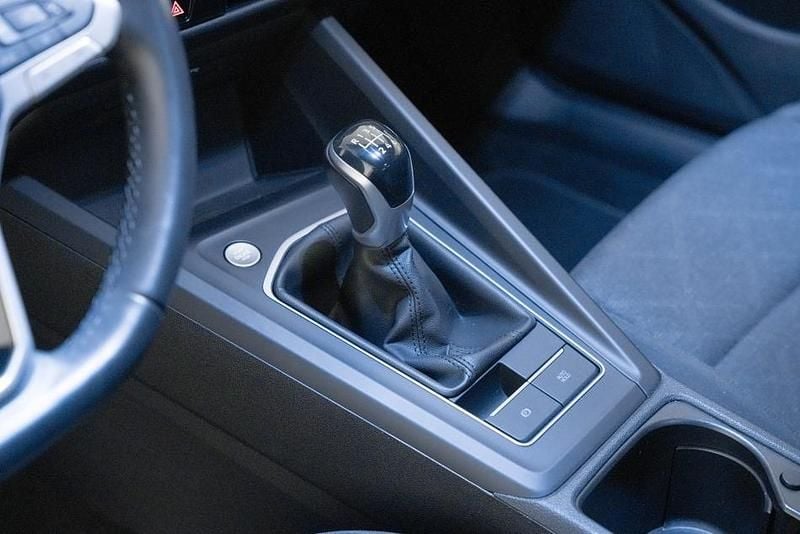 Usata VW Golf VIII Life 110 CV (80 kW) 2022