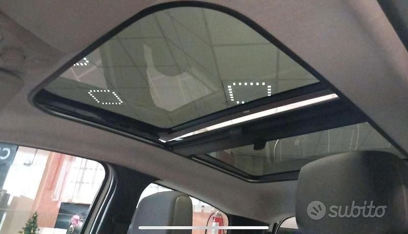 Usata Renault Twingo 75 CV (55 kW) 2010 Utilitaria