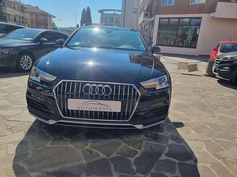 Usata Audi A4 Allroad Business 150 CV (110 kW) 2018 Other Station wagon