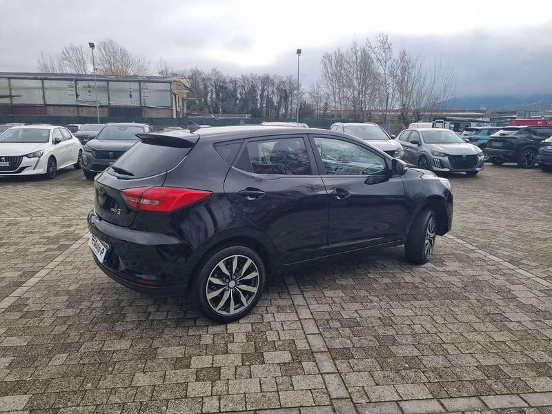 Usata EVO Evo 3 107 CV (78 kW) 2022 Nero SUV