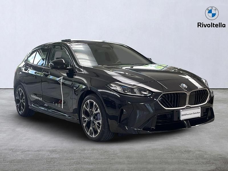 Usata BMW 120 Comfort Edition 156 CV (114 kW) 2024 Utilitaria