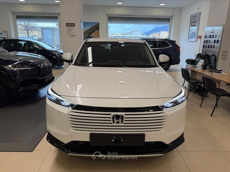 Nuova Honda HR-V Elegance 131 CV (96 kW) 2026 Other SUV