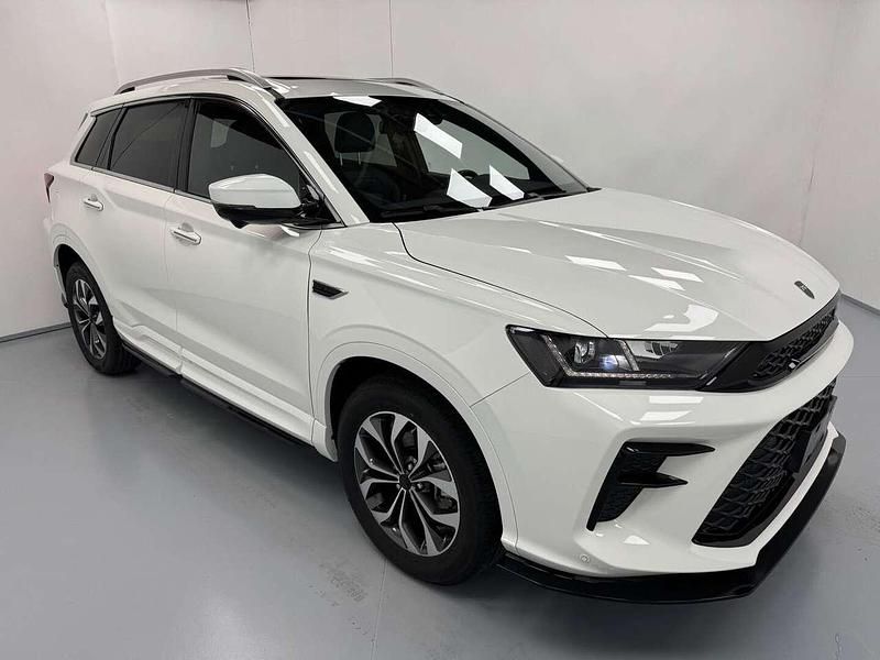 Bianco Nuova 2025 Cirelli 3 SUV | 24.900 € (Buon prezzo) - Immagine 1/4