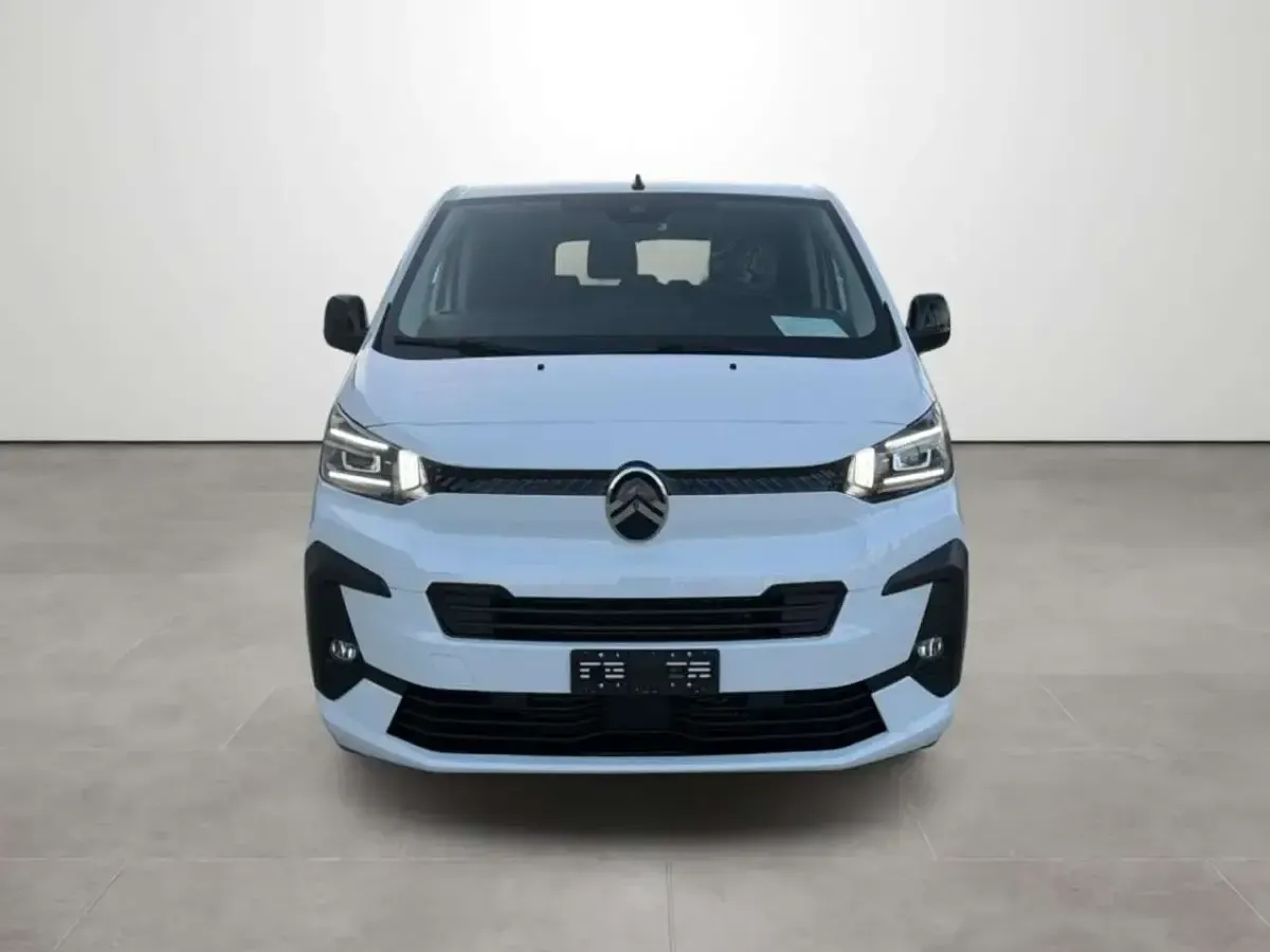 Nuova Citroën Spacetourer Business Class 177 CV (130 kW) 2025 Vari colori Monovolume