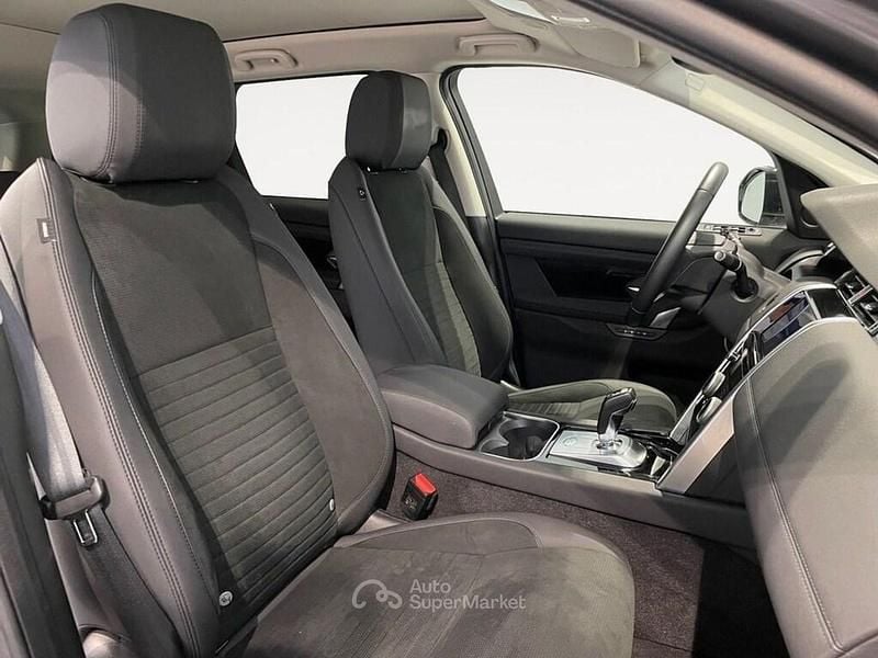 Usata Land Rover Discovery 5 SE 163 CV (119 kW) 2023 Gray SUV