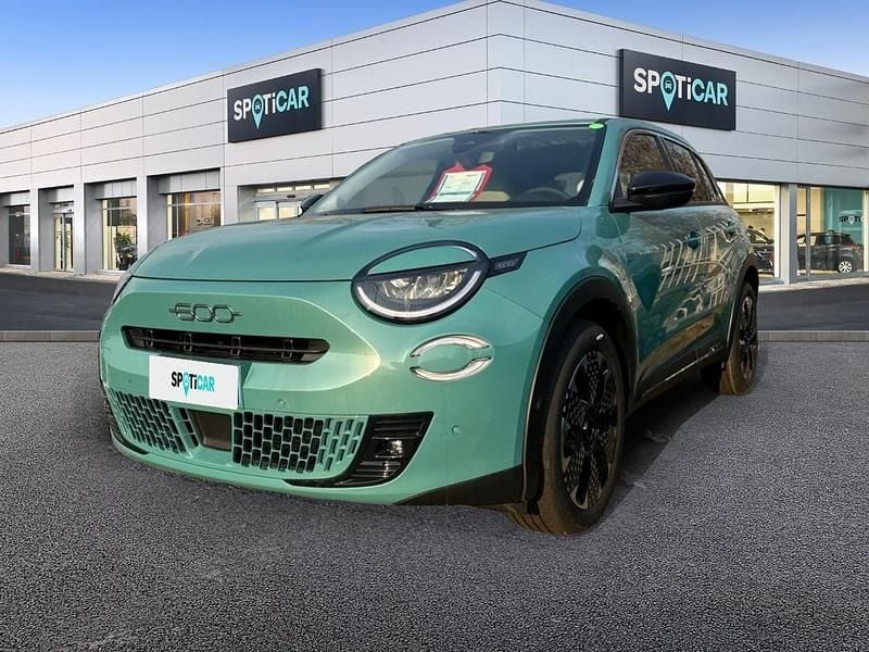 Occasion Fiat 600 La Prima 110 ch (80 kW) 2025 SUV