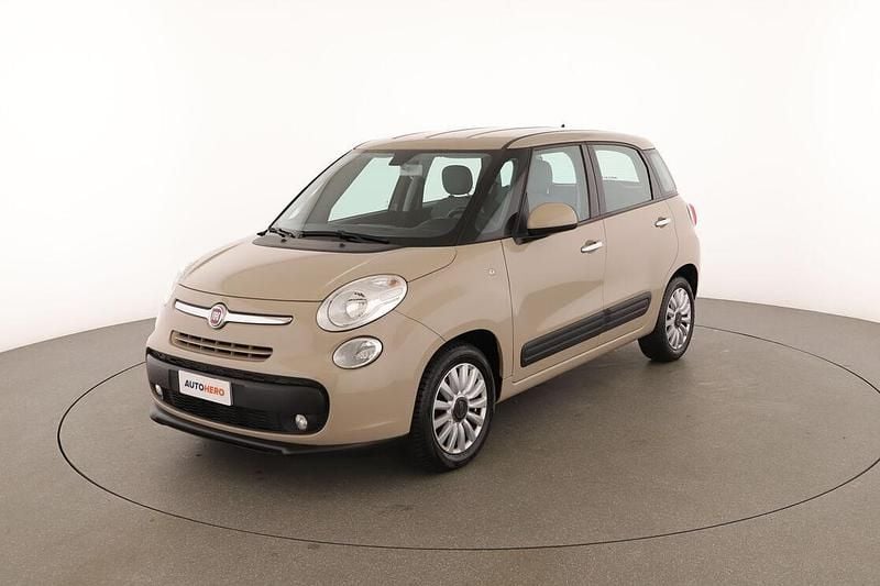 Occasion Fiat 500L Pop Star 95 PK (69 kW) 2017 MPV