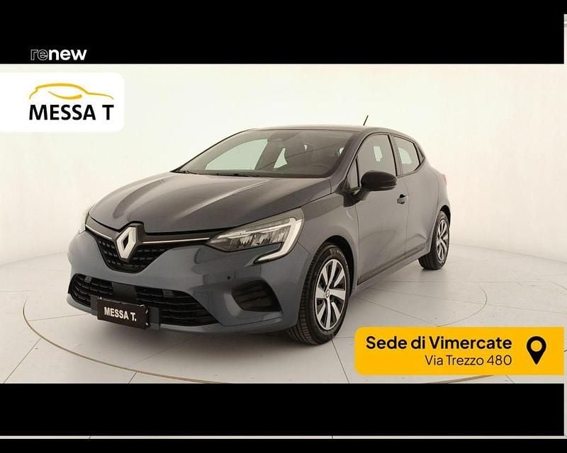 Usado Renault Clio V Equilibre 91 CV (66 kW) 2022