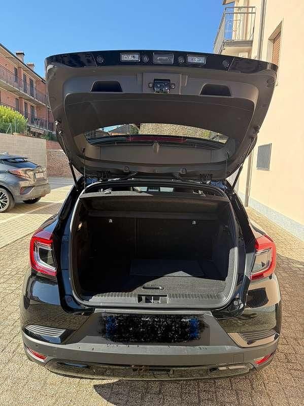 Usata Renault Captur Rive Gauche 94 CV (69 kW) 2023 SUV