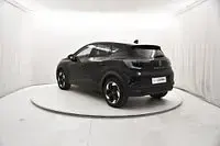 Usata Renault Captur Techno 91 CV (66 kW) 2025 Nero SUV