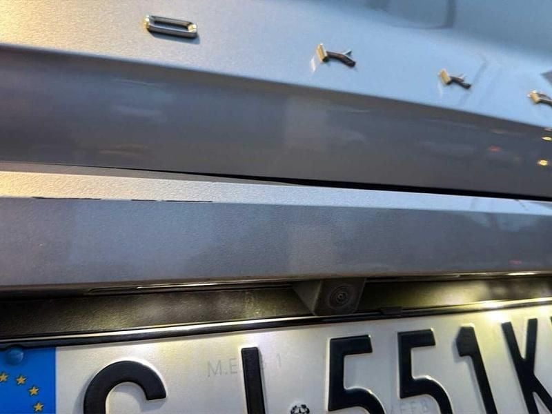 Usata Opel Mokka Edition 131 CV (96 kW) 2022 Grigio SUV