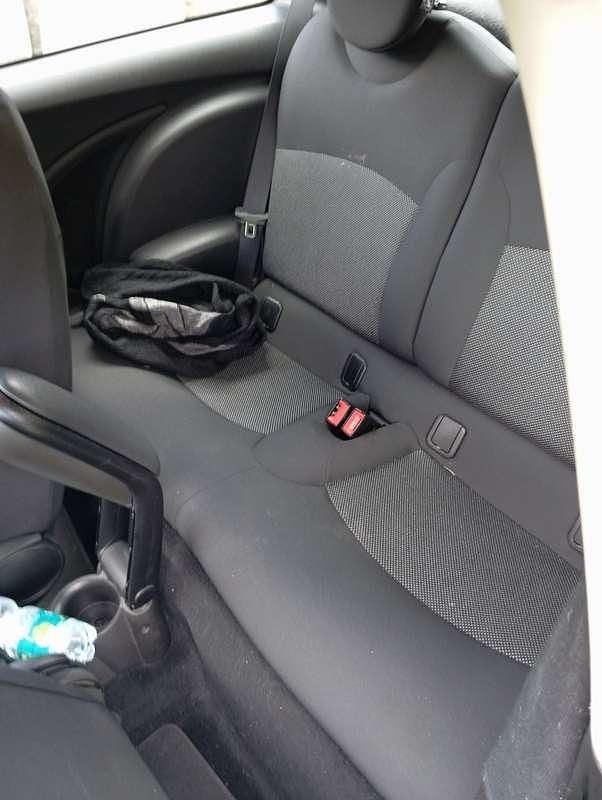 Usata 2012 Mini Cooper Utilitaria | 7000 € (Buon prezzo) - Immagine 1/4