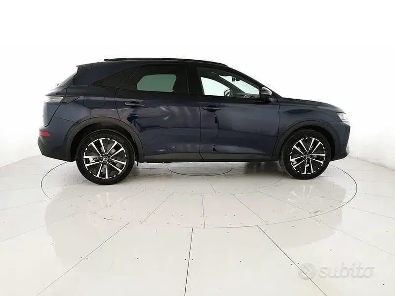 Nuova DS Automobiles DS7 Crossback Business 130 CV (95 kW) 2025 Bluazzurro SUV