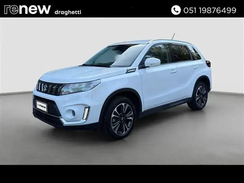 Usata Suzuki Vitara 2022 SUV