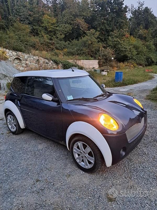 Usata 2012 Chatenet CH26 Due volumi | 4650 € - Immagine 1/2