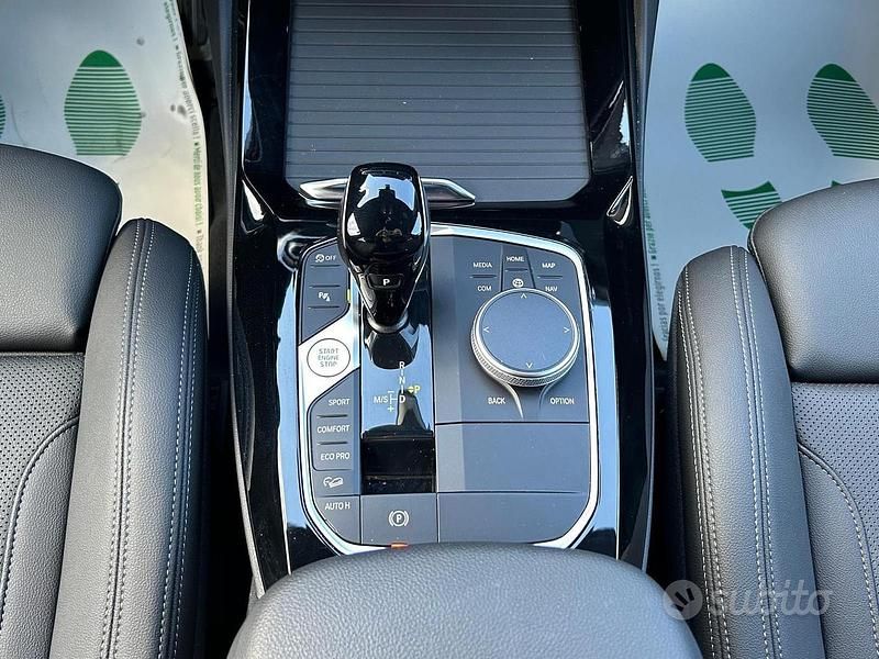 Usata BMW X3 M M Sport 2023 SUV