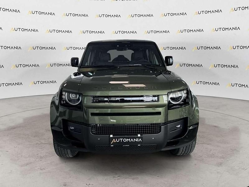 Nuova Land Rover Defender SE Dynamic 249 CV (183 kW) 2026 Other SUV