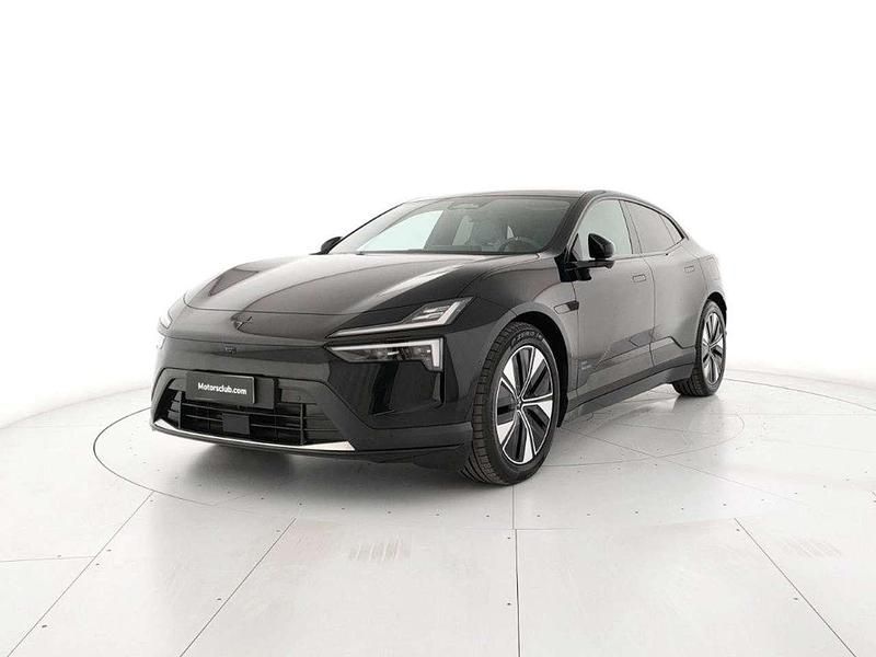 Nuova Polestar 4 Plus 200 kW (272 CV) 2025 Nero SUV