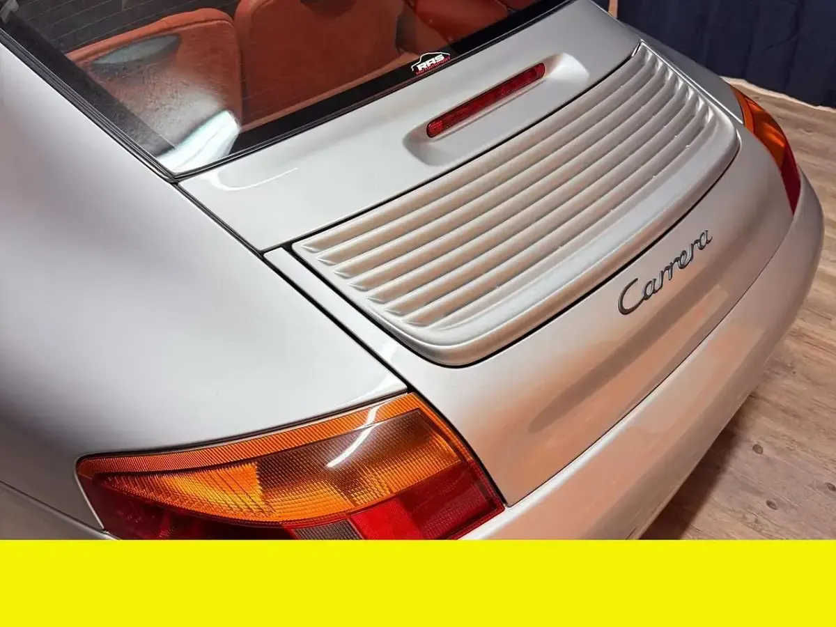 Usata Porsche 911 300 CV (220 kW) 1998 Other Coupé