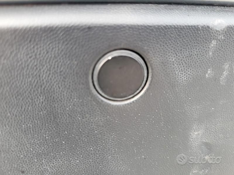 Usata Audi Q7 240 CV (176 kW) 2009 Grigio SUV