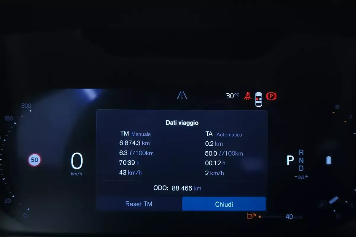 Usata Volvo XC40 Plus 163 CV (119 kW) 2023 Blublu SUV