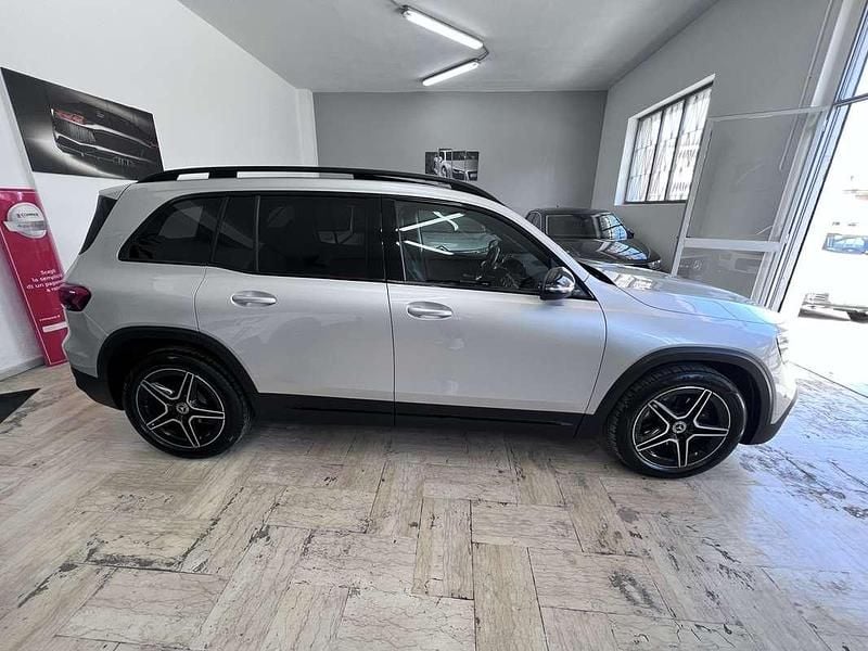 Usata Mercedes GLB180 Premium 116 CV (85 kW) 2020 SUV
